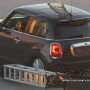 2014 MINI Cooper Spy Shots Photos