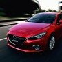 2014 Mazda3 Photos