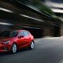 2014 Mazda3 Photos