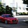 2014 Mazda3 Photos