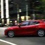 2014 Mazda3 Photos