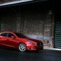 2014 Mazda3 Photos