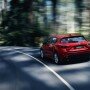 2014 Mazda3 Photos