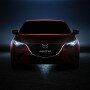 2014 Mazda3 Photos