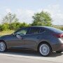 2014 Mazda3 Sedan Photos