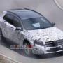 2014 Mercedes-Benz GLA Spy Photos