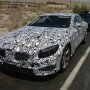 2014 Mercedes-Benz S-Class Coupe spy photo