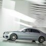 2014 Mercedes-Benz S63 AMG Photos