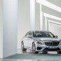 2014 Mercedes-Benz S63 AMG Photos