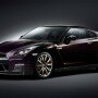 2014 Nissan GT-R Midnight Opal Edition Photos