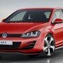 2014 Volkswagen Golf 7 R