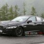 2015 Jaguar XS Spy Photos