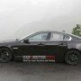 2015 Jaguar XS Spy Photos (Automedia)