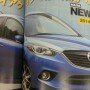 2015 Mazda2 / Demio (not confirmed) / Minkara