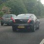 2016 Jaguar XJ Spy Photos