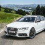 ABT Audi AS6-R Photos