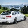 ABT Audi AS6-R Photos