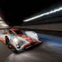 Aston Martin V8 Vantage GTE & DBR 1-2 Photos