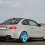 BMW 1-Series M Coupe tuned by LEIB Engineering Photos