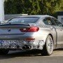 BMW 6-Series Gran Coupe by Alpina spy photo