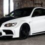 BMW M3 GTRS5 by Edo Competition with Vorsteiner