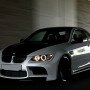 BMW M3 GTRS5 by Edo Competition with Vorsteiner