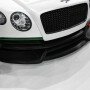 Bentley Continental GT3 live at Paris Motor Show 2012 Photos