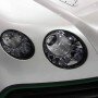 Bentley Continental GT3 live at Paris Motor Show 2012 Photos