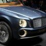 Bentley EXP 9 F SUV Photos