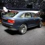 Bentley EXP 9 F SUV Photos