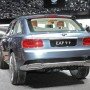 Bentley EXP 9 F SUV Photos