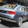 Bentley EXP 9 F SUV Photos