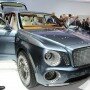 Bentley EXP 9 F SUV Photos