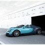 Bugatti Veyron Grand Sport Vitesse Legend Jean-Pierre Wimille special edition