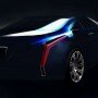 Cadillac glamour concept (GM Inside News) Photos