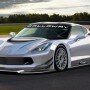 Callaway Corvette C7 GT3 Photos