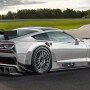 Callaway Corvette C7 GT3 Photos