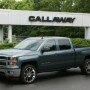 Callaway Silverado