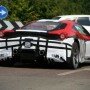 Ferrari 458 Monte Carlo Spy Photos