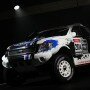 Ford Ranger for 2014 Dakar Rally