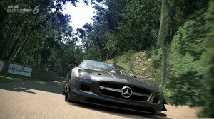 Goodwood Hill Climb in Gran Turismo 6 Photos