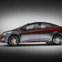 Hyundai Elantra by DC Design Photos