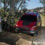 Jeep Cherokee SRT