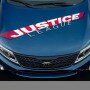 Justice League-themed Kia Sorento for 2013 San Diego Comic-Con Photos