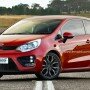 Kia Rio GT