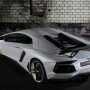 Lamborghini Aventador LP 700-4 by Novitec Photos