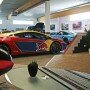 Lamborghini Gallardo Red Bull wrap by Cam Shaft Photos