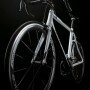 Lexus F Sport Road Bike Photos