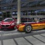 Mazda6 SKYACTIV-D race car & Cummins Diesel Special Photos