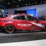 Mazda6 SKYACTIV-D race car & Cummins Diesel Special Photos